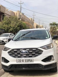 فورد إيدج SE • ٢٠٢٢ • أربيل