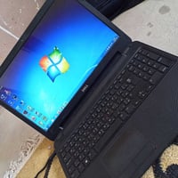 DELL • شاشة 15.6 • البطارية تعوزها تبديل