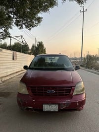 فري ستار • ٢٠٠٥ • ٦ سلندر ٣٩٠٠