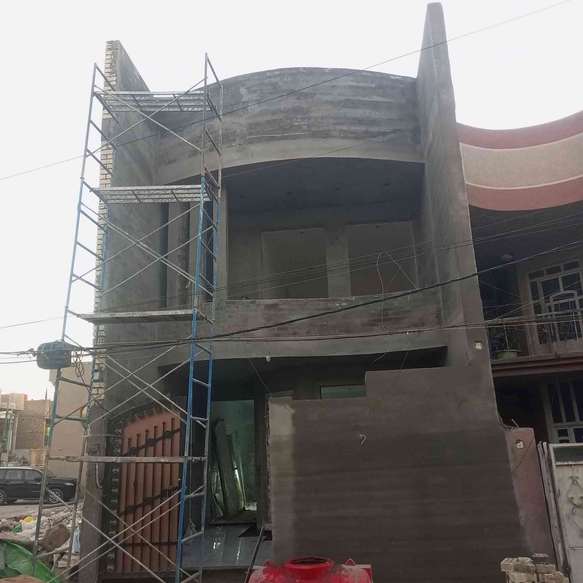 لبخ متفرغ حلين موجود بغداد جميع انواع البخ شغل درجه اول تصفير سقل جرار طلس صبغ استلم مهندس ***********
