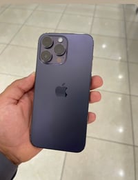 آيفون ١٤ برو ماكس • ٢٥٦ • شاشة GX