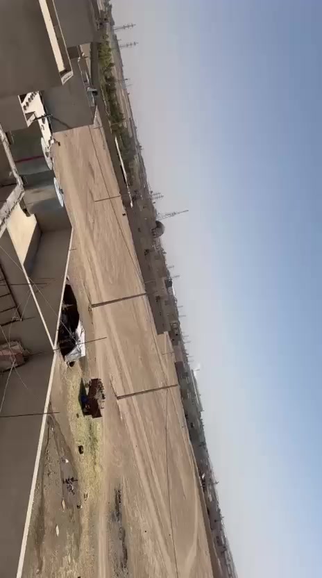 حصرياً للبيع قطع اراضي سكنيه
حسب طلب مساحات 200 متر

موجود مساحات 100

السند زراعي 25 حق التصرف تتكاتب معى شرعي 📄

الخدمات ماي كهربأ بنأ مسموح بنأ مو عشوائي على شكل مجمع 📐

العنوان قوسيات نقطة-داله تبادل تجاري تبعد عن شارع العام 300...

سعر القطعة 200... 12 مليون سعر 100... 6مليون

بيها مجال بسيط للستفسار خاص


**إذا كنت صاحب هذا الإعلان وتريد حذفه لأي سبب، رجاءا أرسل رسالة إلى الدعم الفني**