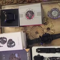 ساعة ذكية • خاص