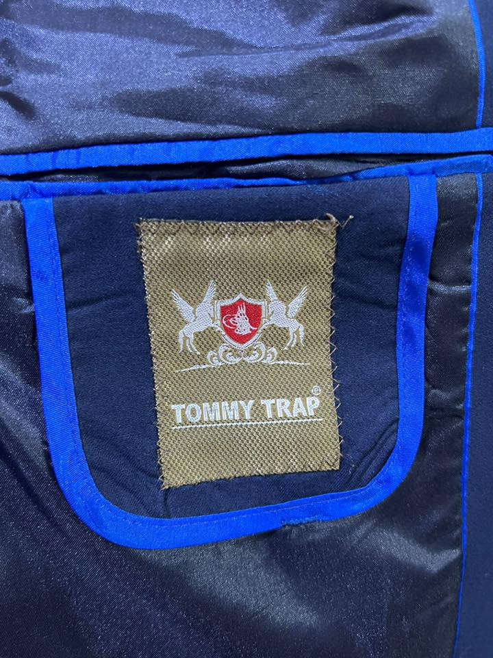 بدلة تركي جديدة غير مستعمل سعر ٨٥ الف تلبس وزن  ٧٠ وجوه


**إذا كنت صاحب هذا الإعلان وتريد حذفه لأي سبب، رجاءا أرسل رسالة إلى الدعم الفني**