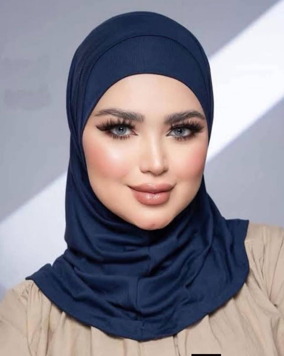 حجاب أميرة نسائي بناتي من عمر 12 سنه حد نسائي متوفر قطني وڨيزون  ساده وستراس توصيل جميع محافضات موجود 😍😍


**إذا كنت صاحب هذا الإعلان وتريد حذفه لأي سبب، رجاءا أرسل رسالة إلى الدعم الفني**