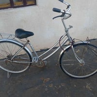 بايسكل للبيع السعر 30الف قفل بي بس التايرات مبنجرات  حجم 25 الرقم:0787...