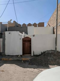 حي نزال • غرفتين • قرب جامع عبدالعزيز