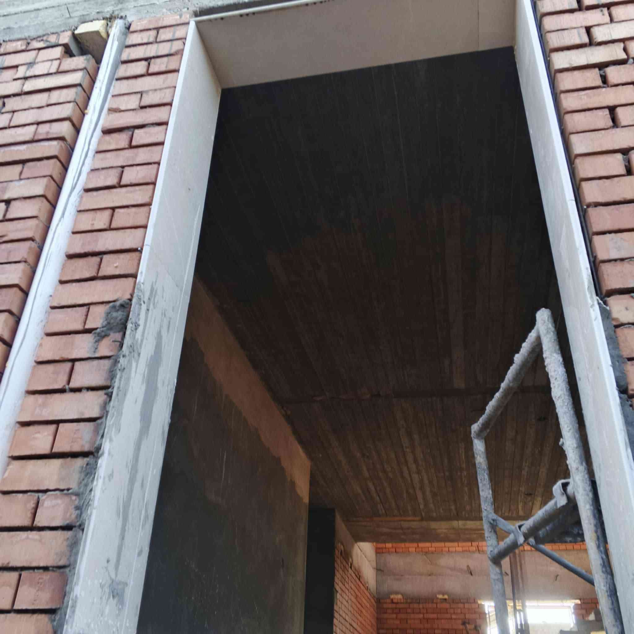 عمل فريمات مرمر بدل الفريمات الحديد للإستفسار *********** ***********
