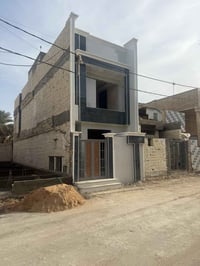 حي السلام • ١٠٠م • ٣ غرف