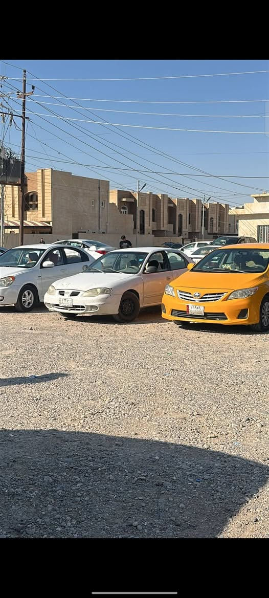 للبيع هيونداي النترا (الدمعة) موديل 2000
▪️ السيارة بحالة جيدة ▪️ محرك ينقص دهن وجير ممتاز ▪️ تبريد يرادله كمبريسر▪️ استخدام يومي ولا تشكو من شيء ▪️ أوراقها كاملة وجاهزة للنقل ▪️ مناسبة للاستخدام الشخصي أو العمل
💰 السعر: 37قابل للتفاوض بعد المعاينة
📞 *********** للاستفسار والتواصل على الخاص.
سيارة اقتصادية وعملية، والجاد يتواصل.محد شجه منها
