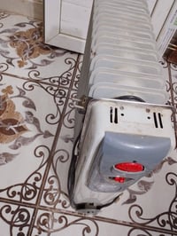 ثلاجه • غساله هيتاشي • حي وحده الاسلاميه