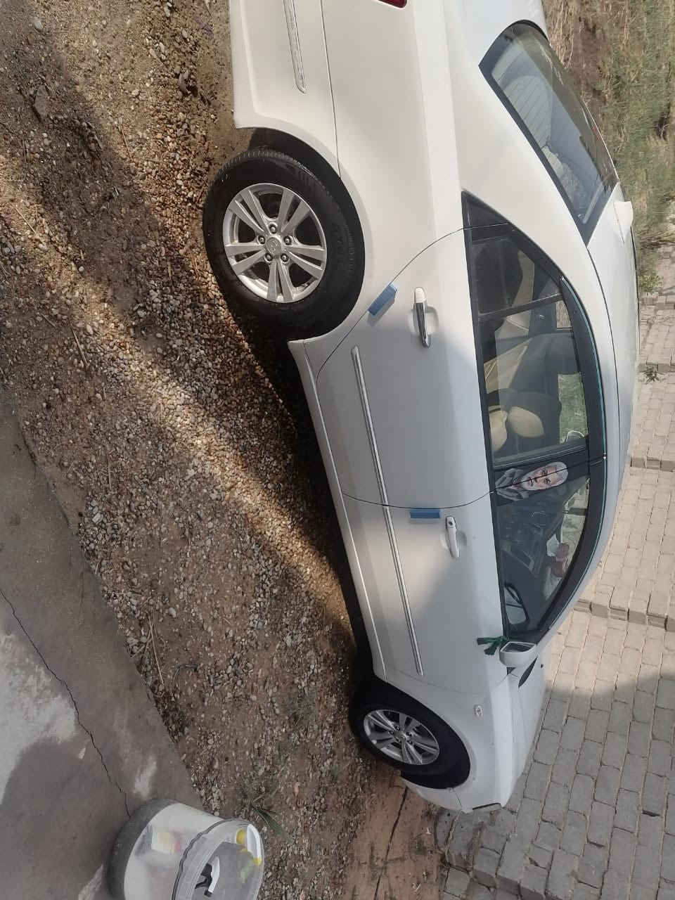 سلام عليكم سوناتا 2009 رقم بغداد مصبوغه عام سعر 84 وبيها مجال عنون الدوره ***********
