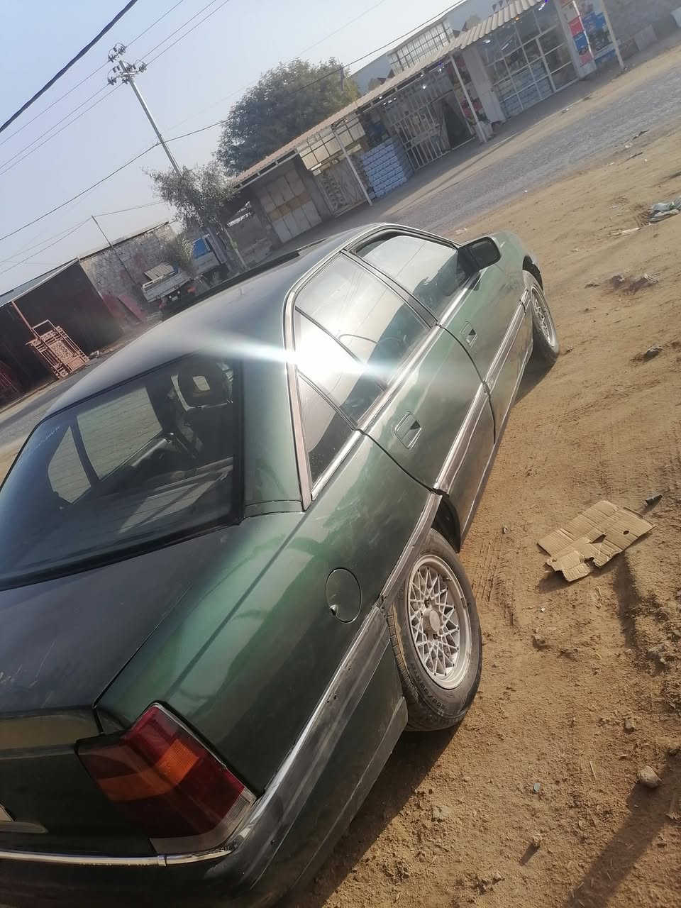 اسلام عليكم للبيع او مراوس  اوبل حجم 20  اتصل وبيك خير ودلل
***********
