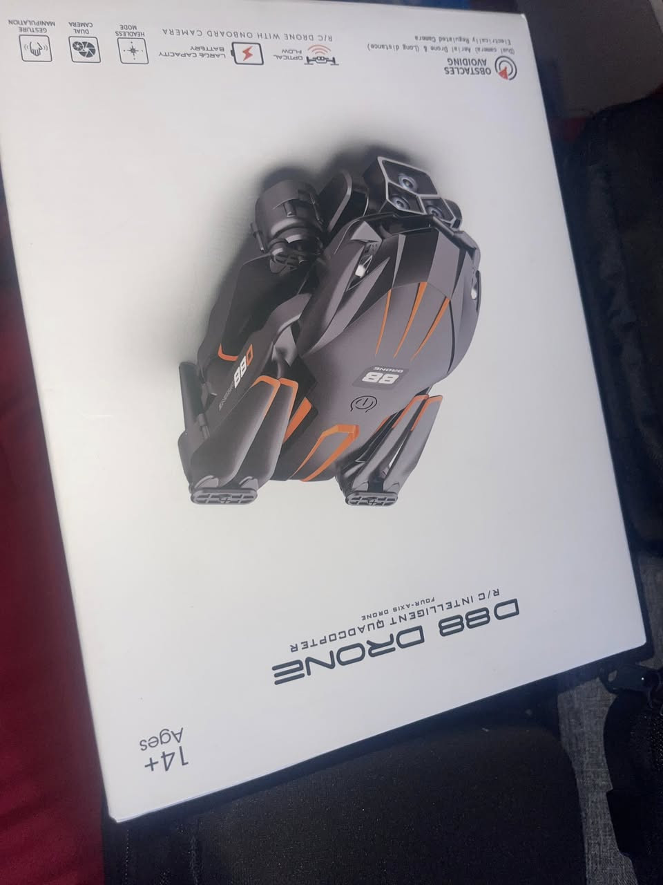 درونات للبيع كلمن وسعره + يده بلي


**إذا كنت صاحب هذا الإعلان وتريد حذفه لأي سبب، رجاءا أرسل رسالة إلى الدعم الفني**