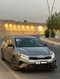 فورتي جي تي • ٢٠٢٢ • رقم أربيل