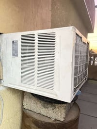 مكيف • تبريد ثلج • ابو دشير