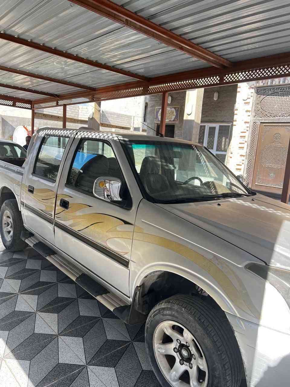 السلام عليكم للبيع  كانو موديل 2012 استلام شركه رقم كركوك. الماني سنويه نافذه صار سنه  سنويه باسمي. تحويل مباشر 

كير محرك شرط 
محرك مامدود علي اسبانه
تبريد تدفىه شغال 
كهربائيات شغاله 
صدر نضيف 
جام كهرباء ⚡️ 
سياره جاهزه 
بيها بارد بالباب الخلفي
والدعاميه الخلفيه هم يرادلها تعديل 
داخلها نضيف 

بيها نقص يدات مال البوب الخلفيه الداخل 
اترايك بصره ✈️

 
مكان صلاح الدين 
العلم 👉

الااتصال ***********
