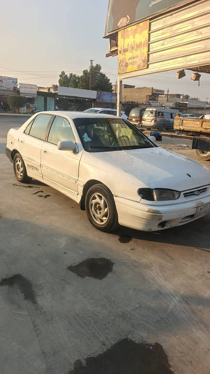 السلام عليكم النترى 95 للبيع گير ومكينه مكفولات رقم بغداد مشروع وطني غرفه كلش حلوه تخم تاير سياره شرط تاخذهاا اذا مو معدل 180 ترجع السعر 34 عنواني بغداد حي النصر ***********
