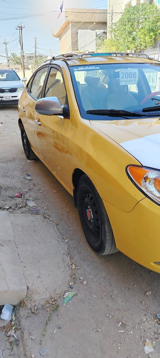 السلام عليكم
النترا ٢٠٠٨
الوارد امريكي
الضرر بابتين جهه 
 العبري الميكانيك مكفول المكينه جديده حاويه
مراوس اوبيع حسب القناعه

 السعر ٧٥ الرقم ديالئ
لعنوان بعقوبه
***********
