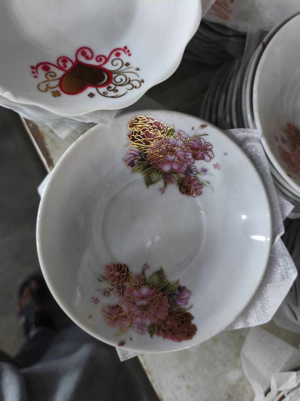 كافة انواع مواعين شاي
مجمع الاخوين حي العسكري مقابيل حلويات حجي علي
واتس ***********
