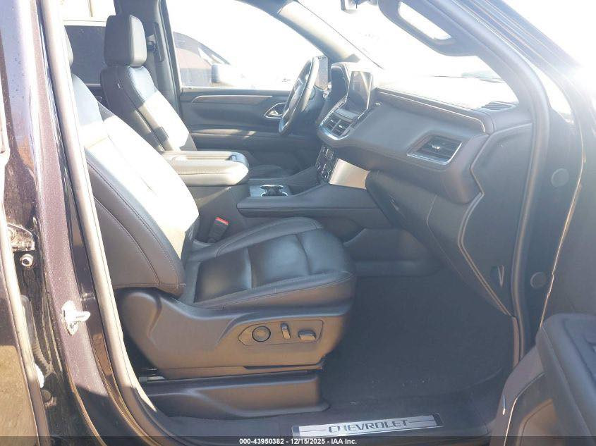 ‎🌟 شركه المتميز للمزادات الأمريكية والكندية والشحن البحري 🌟
‎⛔ إعلان سيارة من مزاد أمريكا ⛔
‎🚗 نوع السيارة:Chevrolet suburban  2025�📅 وقت المزاد: 22/12/2025�🔢 رقم اللوت: 43950382
‎🛠️   الحادث/الضرر:  الأمامي          �🛠️ حجم المحرك: 5.3 �⚙️ السلندر: 8�🔧 نظام الدفع: دفع رباعي                                                �📏 المسافة المقطوعة: 66,021  mi
‎🌐 للانضمام إلى مجموعة الواتساب الخاصة لشراء السيارات من المزادات الأمريكية والكندية:�اضغط هنا: https://chat.whatsapp.com/CHchp4i8IM0GCMY7soZfir
‎🔍 طريقة المزاودة:�يمكنك المزاودة عبر مكتب المتميز إمّا بالحضور الشخصي أثناء فترة المزاد، أو عن بُعد عبر الهاتف المحمول. 📲�نقوم بمتابعة حالتك حسب السيارة وموعد مزادها، ويمكنك تحديد مبلغ أقصى للتزايد، ونتوقف عنده مباشرة. 📈💬

‎🚨 ملاحظات هامة:
* عمولة موقع المزاد تتراوح بين 7% – 10% من قيمة السيارة.
* أسعار الشحن تختلف حسب موقع السيارة داخل أمريكا. 🌎
* مدة الشحن تتراوح بين 2 – 3 أشهر حسب موقع السيارة. 📦⏳
‎📌 علماً بأن:
1. أسعار السيارات تُحدّد أثناء المزايدة، مع إمكانية الشراء المباشر. 💰
2. نقدم خدمة أونلاين كاملة للشراء من منزلك مع تأمين مبلغ بسيط في محافظتك. 🏡💻

‎🏢 عناوين فروع الشركة:�بغداد: البياع – إشارة البياع، قرب مركز العياش لكماليات السيارات�كربلاء: سريع حي المعلمين قرب المشاتل�الديوانية: قضاء غماس�ميسان – العمارة: المجر الكبير

‎📱 أرقام التواصل (واتساب متوفر):
‎فرع بغداد:
* *********** 📲 – سيد علي
* *********** 📲 – مهندس حسن
‎فرع كربلاء:
* *********** 📲 – قاسم الشمري
* *********** 📲 – محمد الشمري
‎فرع الديوانية:
* *********** 📲 – حيدر المتميز
* *********** 📲 – أبو سجاد المتميز
* *********** 📲 – عيسى المتميز
‎فرع العمارة:
* *********** 📲 – أبو زهراء الفرطوسي
 
‎⏰ أوقات الدوام:
طيلة أيام الأسبوع ما عدا (السبت والأحد) عطلة المزاد.
من الساعة 4 مساءا وحتى الساعة ال12 منتصف الليل
