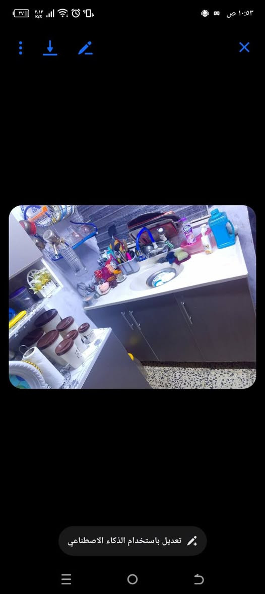 كاونتر نضيف جدا االسعر ٢٥٠
الشرطه الخامسه


**إذا كنت صاحب هذا الإعلان وتريد حذفه لأي سبب، رجاءا أرسل رسالة إلى الدعم الفني**