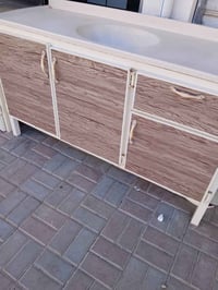 سنك متر ونص • عربتين • مري 3قطع