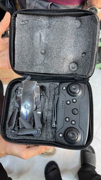 درون • كامره