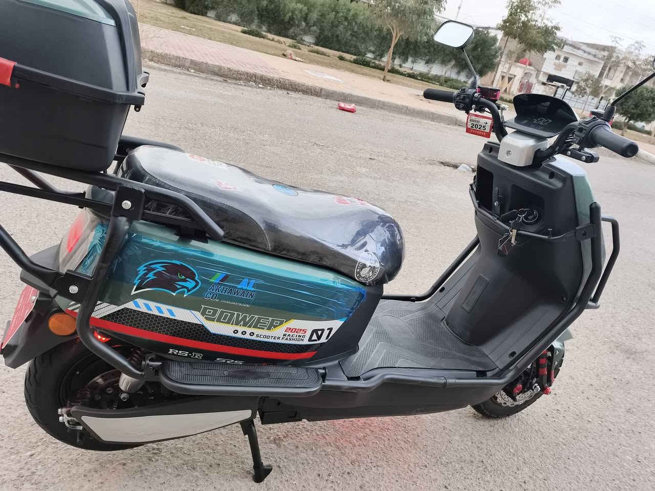 البيع موطور دبدوب شركة الأخوين الون مميز حلو موطور كامل فول على فحص شرط فحص وين مايعجبك فحص موديل 25 سعر 650 نظام بك دبل شاره موطور معنى كلمة جديد 6بطاريات شرط فحص شراي يتصل رقم الهاتف ***********
