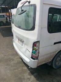 جنبي اجوان 2014 رقم بغداد ألماني  سياره مال مصرف ما عليه شارت حجز سويل...