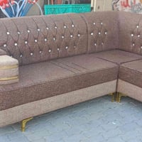 ديوان عراقي • ٧م ٥قطع ١١مقعد • بيجي