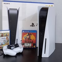 بلايستيشن٥ • اقراص GTA5 ريديد2 • النجف الأشرف حي النداء