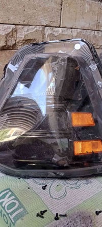 كونا 2024 • يمنية • سيارة