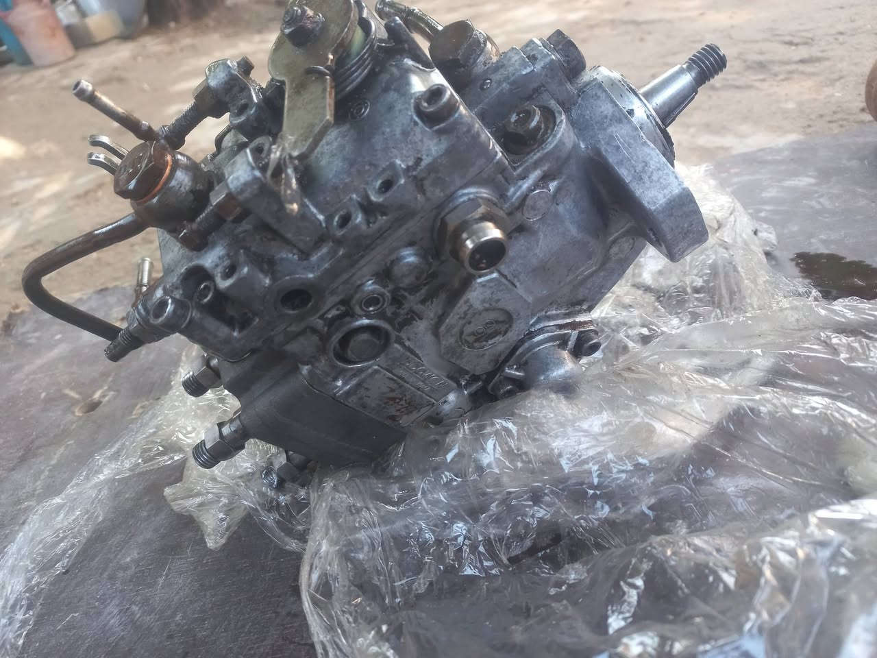 سلف بريجو ودينمه بريجو ومرايه ام التحيه وبم عالشرط
العنوان النجف الاشرف حي العسكري
رقم الموبايل : ***********
