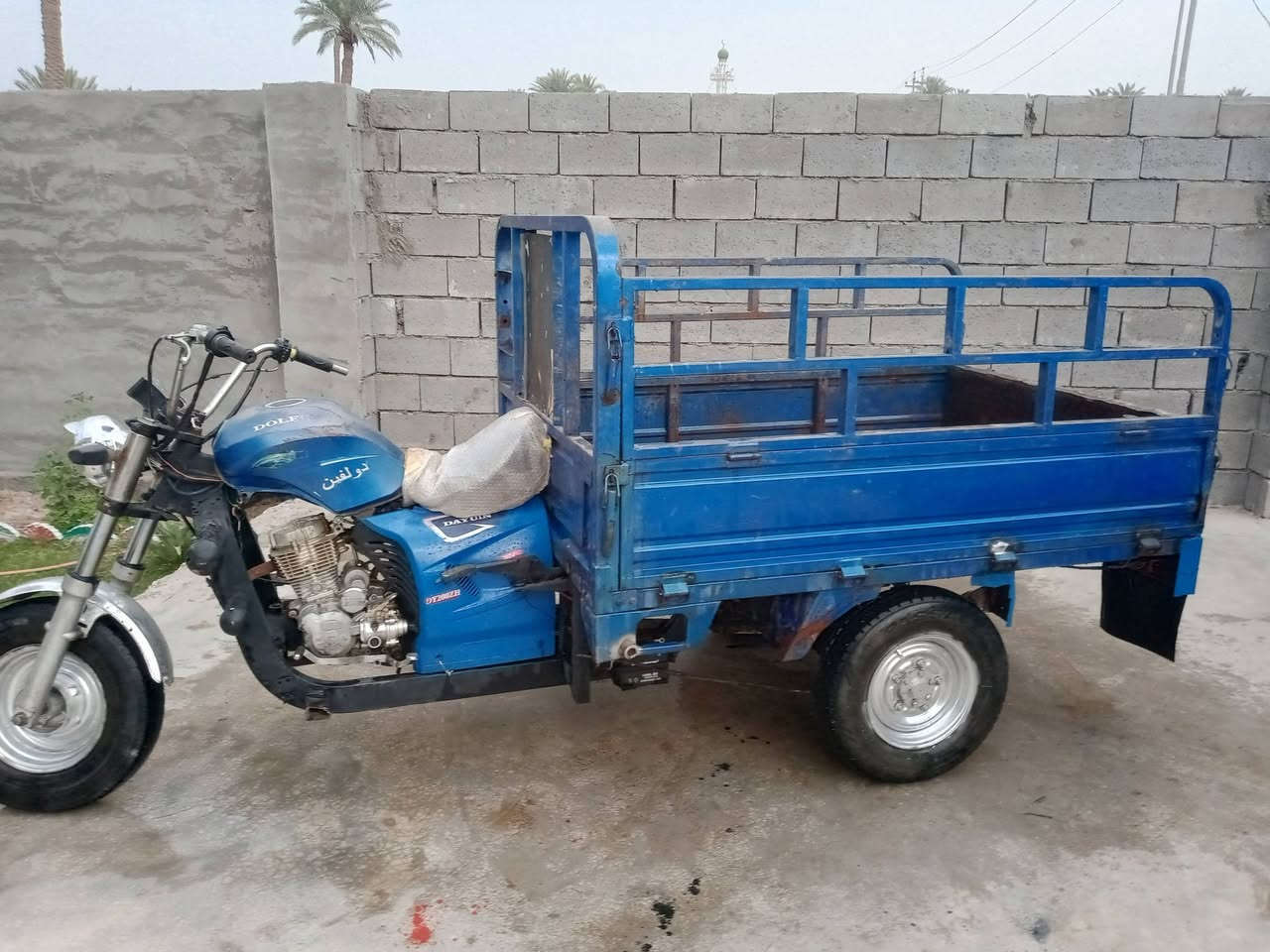 السلام عليكم ستوته البيع نضيفه محرك جمره مكاني الكرمه داخل السور هاتف ***********

