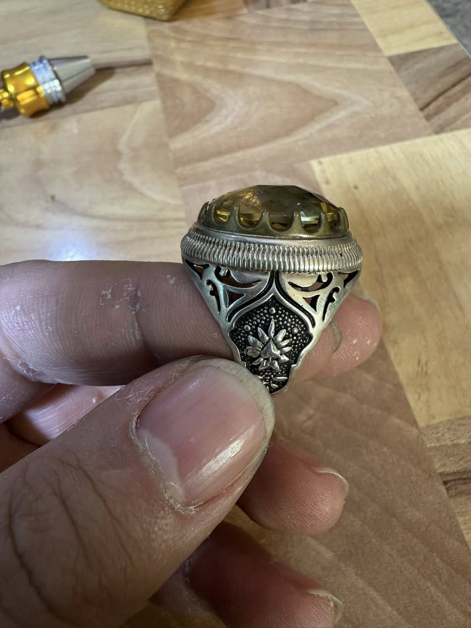 سترين قطعه خشنه توصيل جميع محافضات العراق متوفر


**إذا كنت صاحب هذا الإعلان وتريد حذفه لأي سبب، رجاءا أرسل رسالة إلى الدعم الفني**