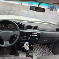 موديل ١٩٩٦ • السليمانية • بدون بوية