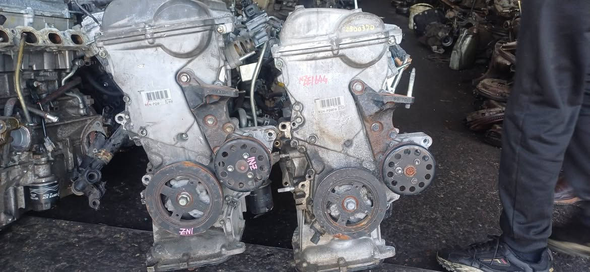 اللهم صل على محمد وآل محمد
تم توفير محرك كورلا يارس ١٦٠٠ طابوكة وارد يابان نظافة ١٠٠%ضمان ١٠أيام 
العنوان بغداد الطالبية ساحة ٨٣ مجمع بغداد
للإستفسار ***********
