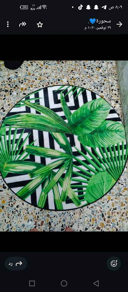 زوالي تركي وثري دي للبيع


**إذا كنت صاحب هذا الإعلان وتريد حذفه لأي سبب، رجاءا أرسل رسالة إلى الدعم الفني**