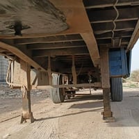 عربانه اوربيه • طول 12م • قضاء الكحلاء
