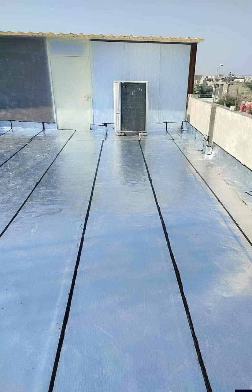 شركه العوازل للايزوكام
*********** واتس آب
***********
عملنا_مع_الزفت_والحرق وبدون الزفت 
اسعارنا متفاوته حسب المساحه والمحافظه 
مع شركه العوازل لتغليف الاسطح بماده الايزوكام 
اعمالنا دليل على نجاحنا واستمرارنا 
احمي_سطحك_من_تسرب_الماء_والرطوبه
وحراره_الصيف_القويه_وتخلص_من_ثقل_الفرشي_والاشتايكر
تغليف كافة السطوح بطريقة الكوي الحراري #
للمدارس_والمؤسسات_الحكوميه_والدور_السكنية 
الايزوكام هو مانع الرطوبة وعازل للحرارة وضمان  سنوات يحصن السطوح ويمنع تسرب المياه  الكوي الحراري ويضيف لها جمال المنظر قليل التكلفه مقارنة بالفرشي والاشتايكر وكذلك يمكنكم البناء فوقه
كذلك يمكن عمله 
فوق السطح المزفت و الاشتايكر والفرشي والجينكو والسندويج وهناك_تخفيض_عام_للمساحات_الكبيره_والعوائل_المتضرره_والفقراء  توجد كوادر متخصصه للعمل بكل المحافظات للاستفسار اكثر اتصل بالارقام
⁨***********⁩
***********
@متابعين
