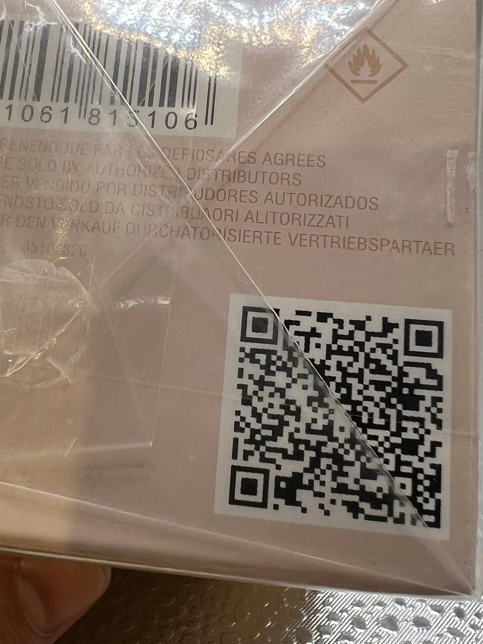 عطر ماركة أمزون
متوفر توصيل لجميع محافظات العراق


**إذا كنت صاحب هذا الإعلان وتريد حذفه لأي سبب، رجاءا أرسل رسالة إلى الدعم الفني**
