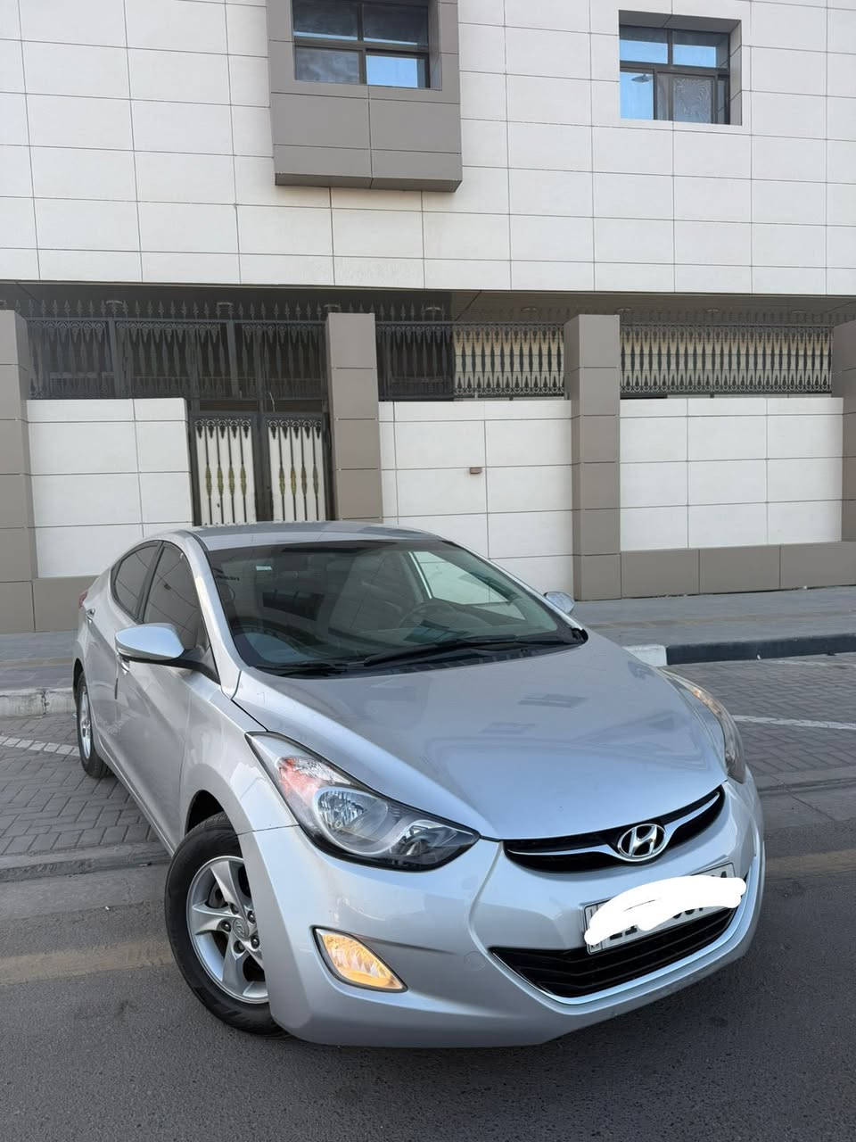 سلام عليكم
النتره 2014 ادوات ادوات كصه جنطه دخول جديد جاهزه السياره جديده حيل مكينه كير حداده كفاله تبريد ثلج تخم تاير كشنات جلد تدفئه تبريد موئم شمالي نكليزي طبق الصل السعر 50$ العنوان البصره الهاتف ***********
