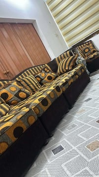 كنب • ٨مقاعد • سعر مناسب