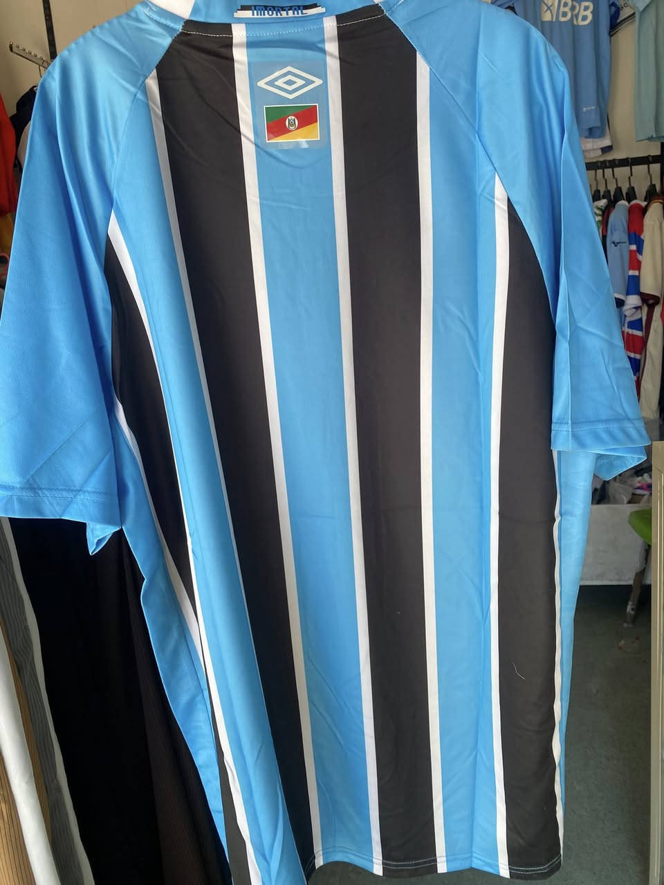 متوفر 10 قطع ب50 مع توصيل 🔥


**إذا كنت صاحب هذا الإعلان وتريد حذفه لأي سبب، رجاءا أرسل رسالة إلى الدعم الفني**