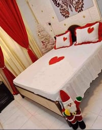 فرشه كشكش • لاستيك ٤ جهات • توصيل محافظات