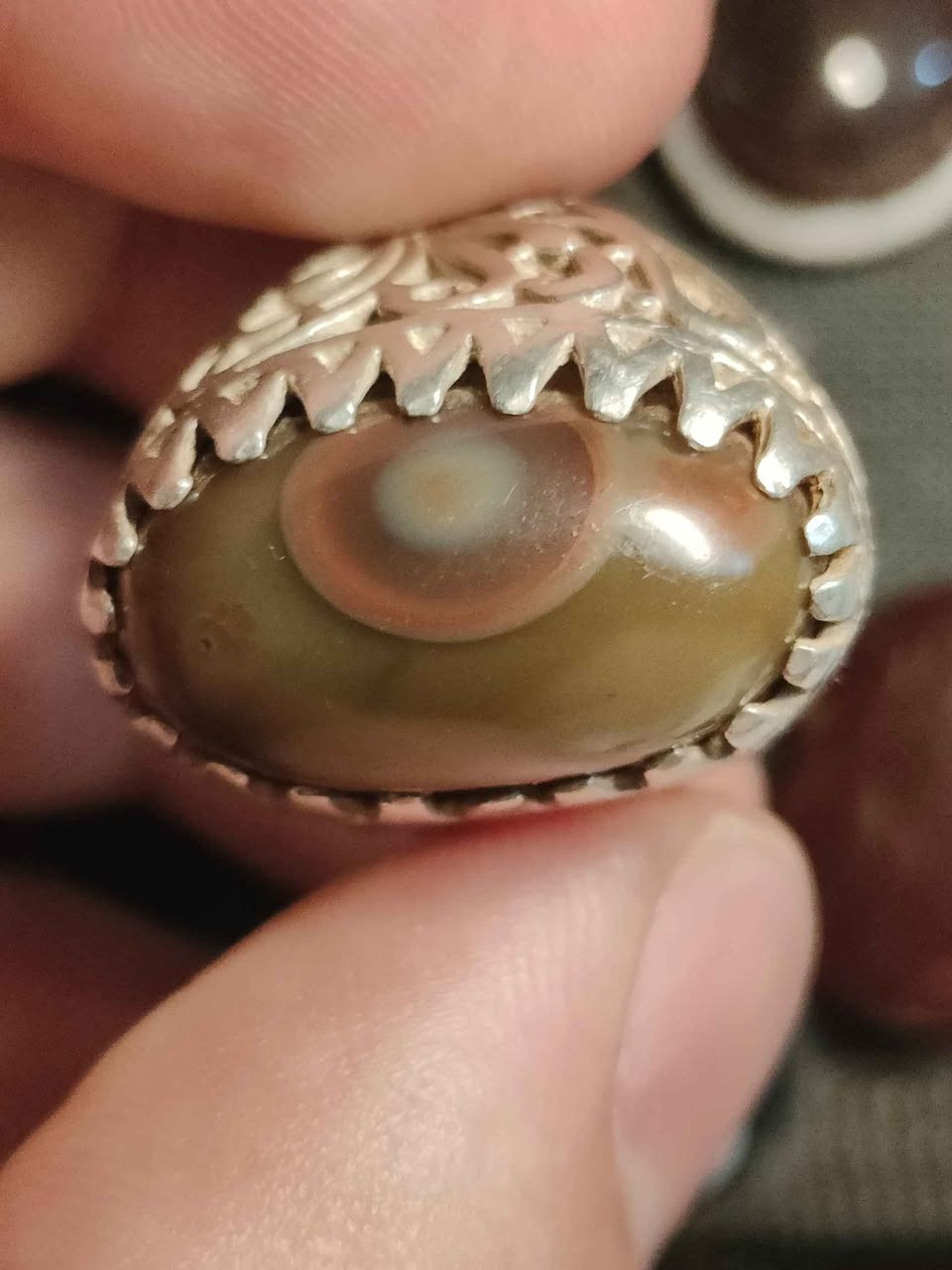 سليماني زيتوني نوادر...قياس 24 ....السعر 55 الف كربلاء, العراق


**إذا كنت صاحب هذا الإعلان وتريد حذفه لأي سبب، رجاءا أرسل رسالة إلى الدعم الفني**