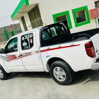 نيسان نيفاره • ٢٠١٤ • كفاله