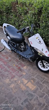 ماكس بوشه 55 • معدل • كربلاء عامود 37