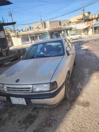 اوبل فكتره • ١٩٩٠ • موصل